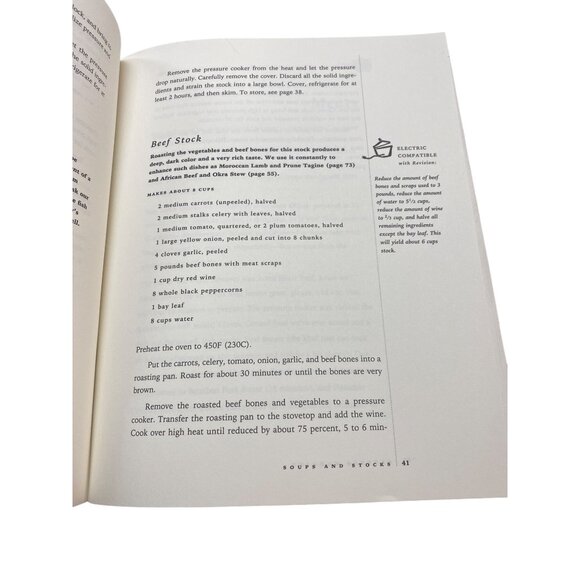 Express Cooking Paperback Book By Barry Bluestein & Kevin Morrissey - Picture 3 of 5